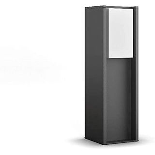 Philips Hue pedestal anthracite 1x9W 230V