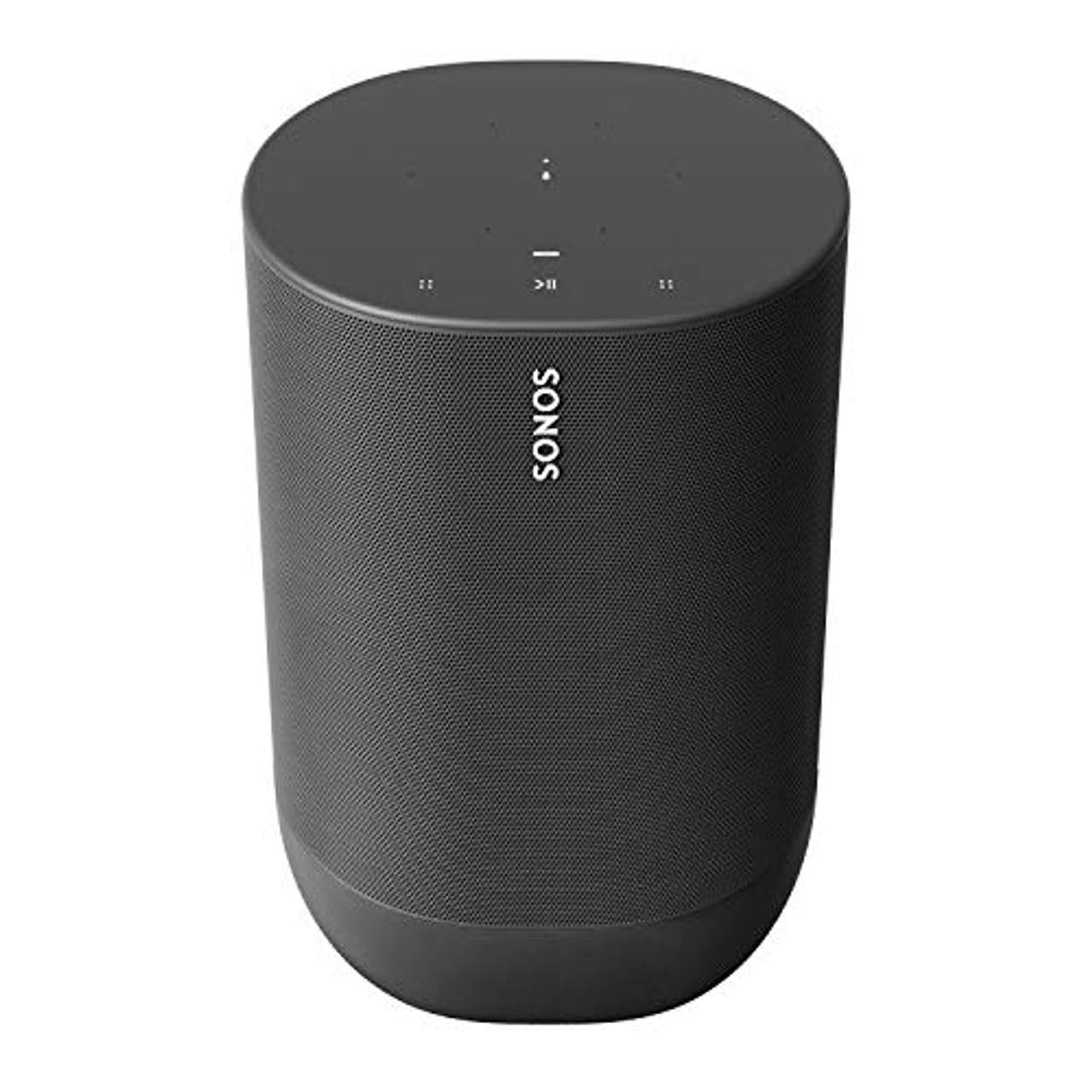 Sonos Move Wireless Speaker Black