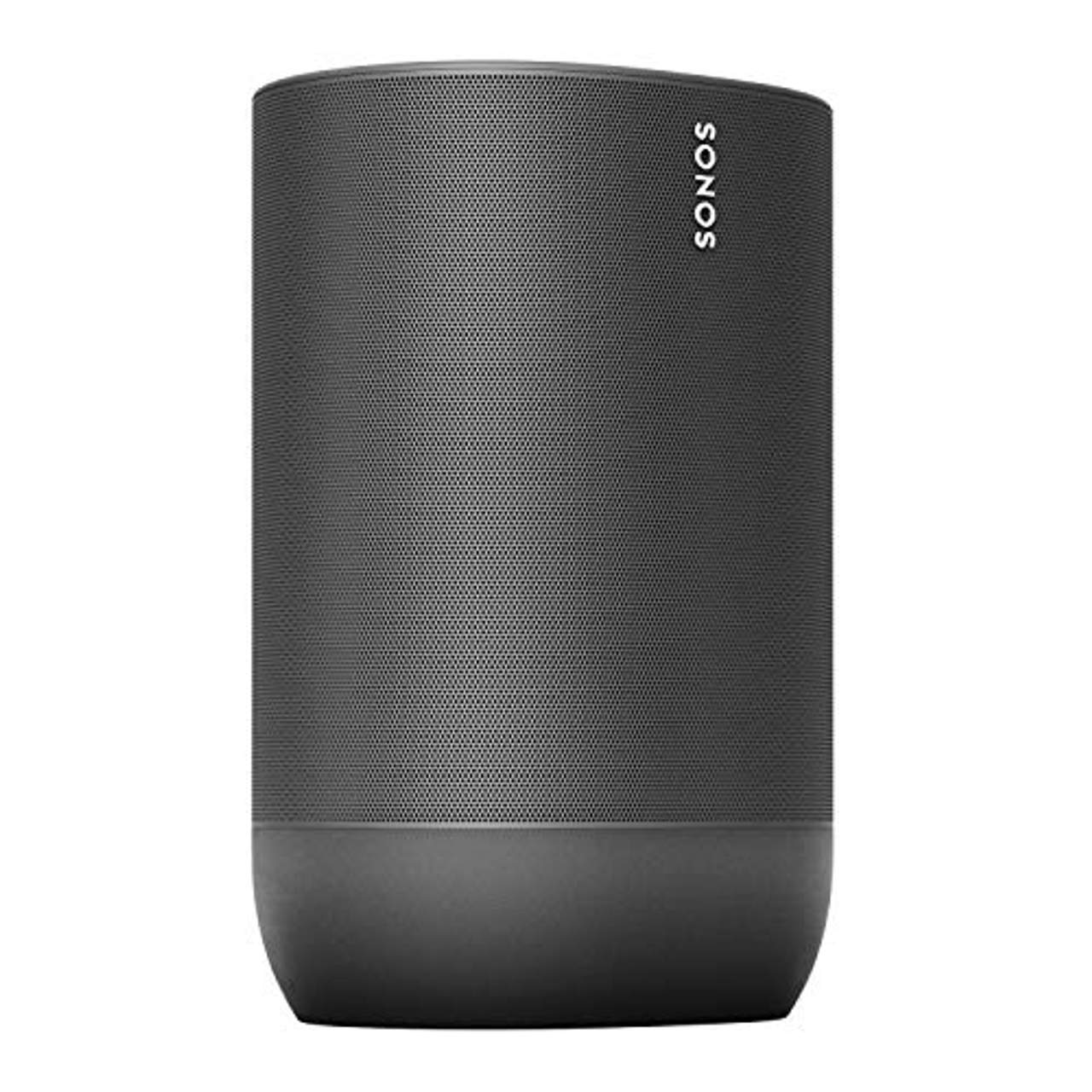 Sonos Move Wireless Speaker Black