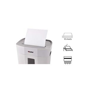 Dahle PaperSAFE PS 140 Aktenvernichter
