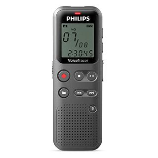 Philips VoiceTracer Audiorecorder DVT1120