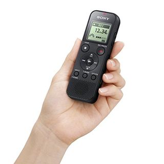 Sony ICD-PX370 Digitaler Mono Voice Recorder