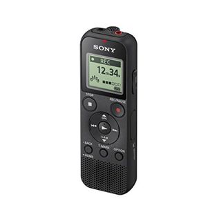 Sony ICD-PX370 Digitaler Mono Voice Recorder