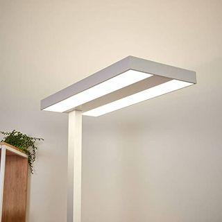 Arcchio LED Stehlampe dimmbar