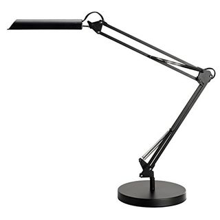 Unilux LED Schreibtischlampe Swingo