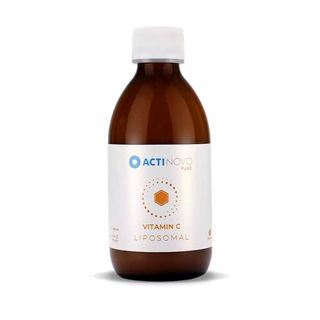 ActiNovo Vitamin C 25 Tagesdosen à 1000 mg Vitamin C