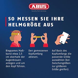 ABUS MTB-Helm Moventor 2.0 Mips