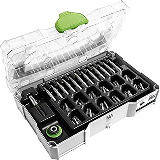 Festool 203817 Systainer T-LOC SYS-CE Mini 1 TL TRA