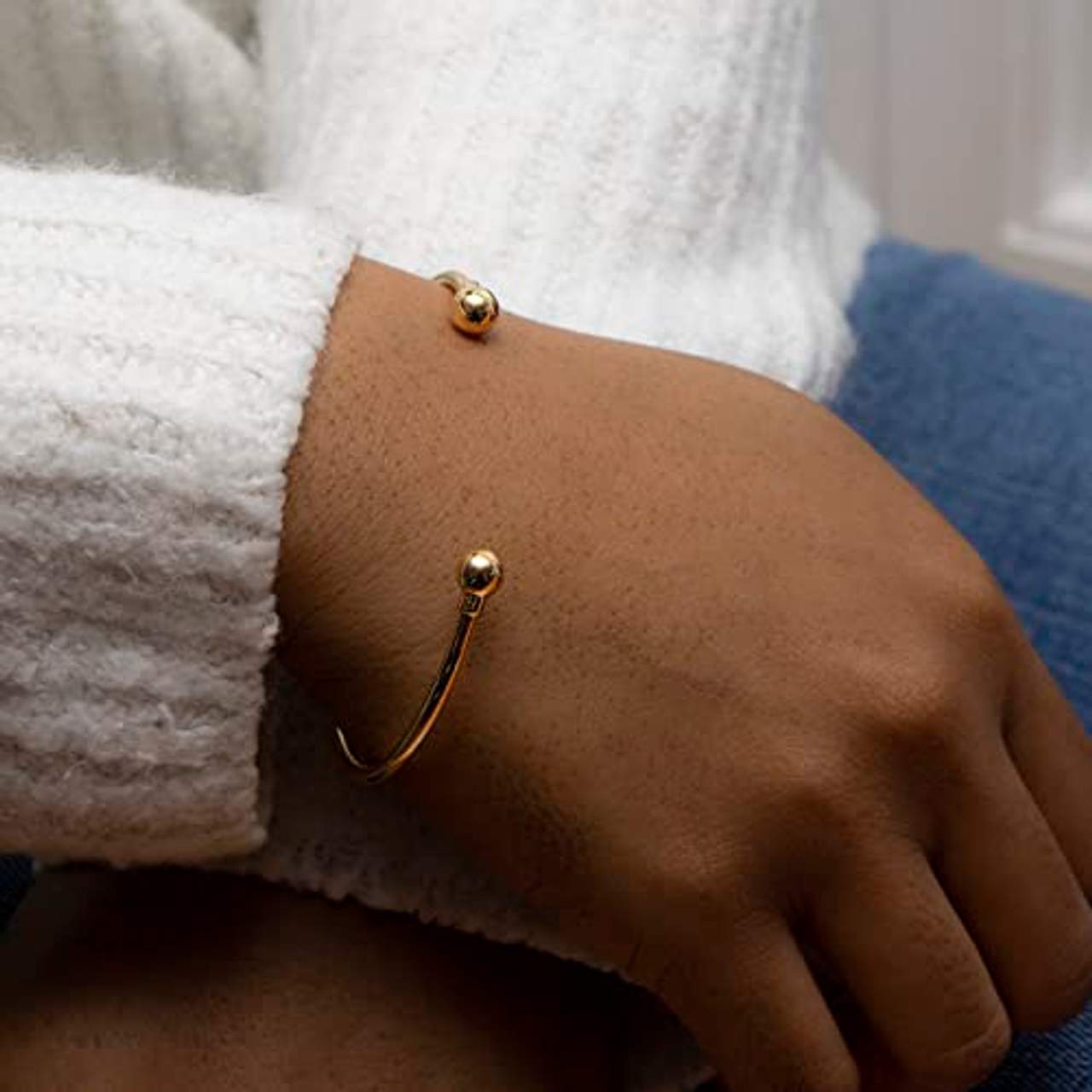 Carissima Gold Damen-Armband 9 Karat