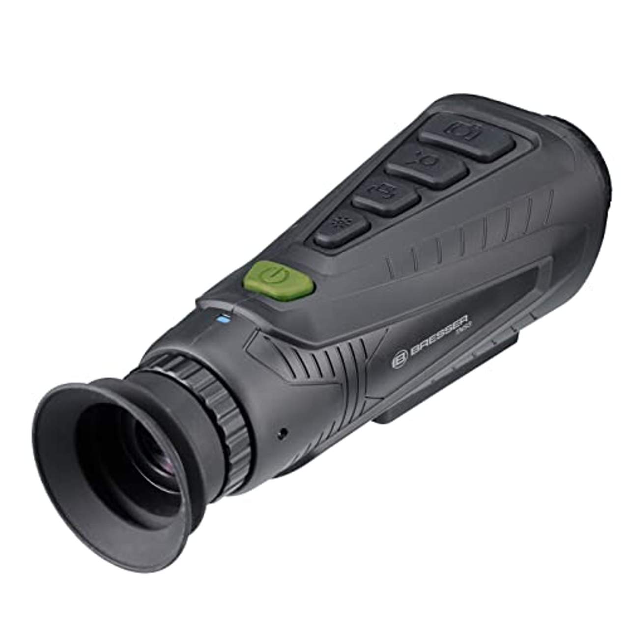 Bresser Wärmebildkamera TNS3 für Jagd und Gebäude-Diagnostik