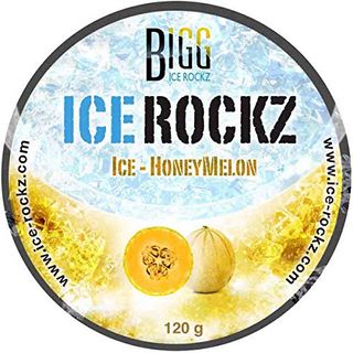 Bigg ICE-ROCKZ Ice- Honigmelone 120g