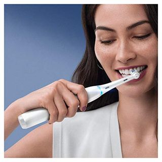 Oral-B iO Series 7 Elektrische Zahnbürste