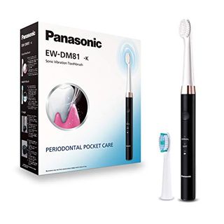 Panasonic EW-DM81-K503 Elektrische Zahnbürste