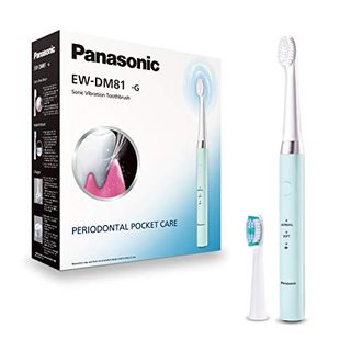 Panasonic EW-DM81-G503 Elektrische Zahnbürste