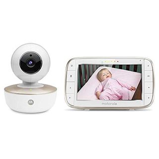Motorola Baby CONNECT Video-Babyphone