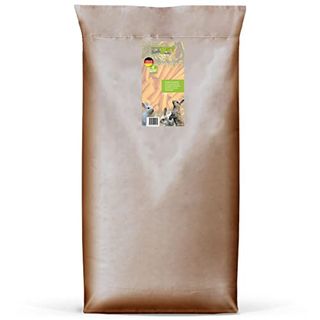 Eggersmann Uncle Pet Premium Kaninchen Müsli 25 kg