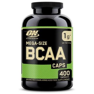 Optimum Nutrition ON Bcaa 1000