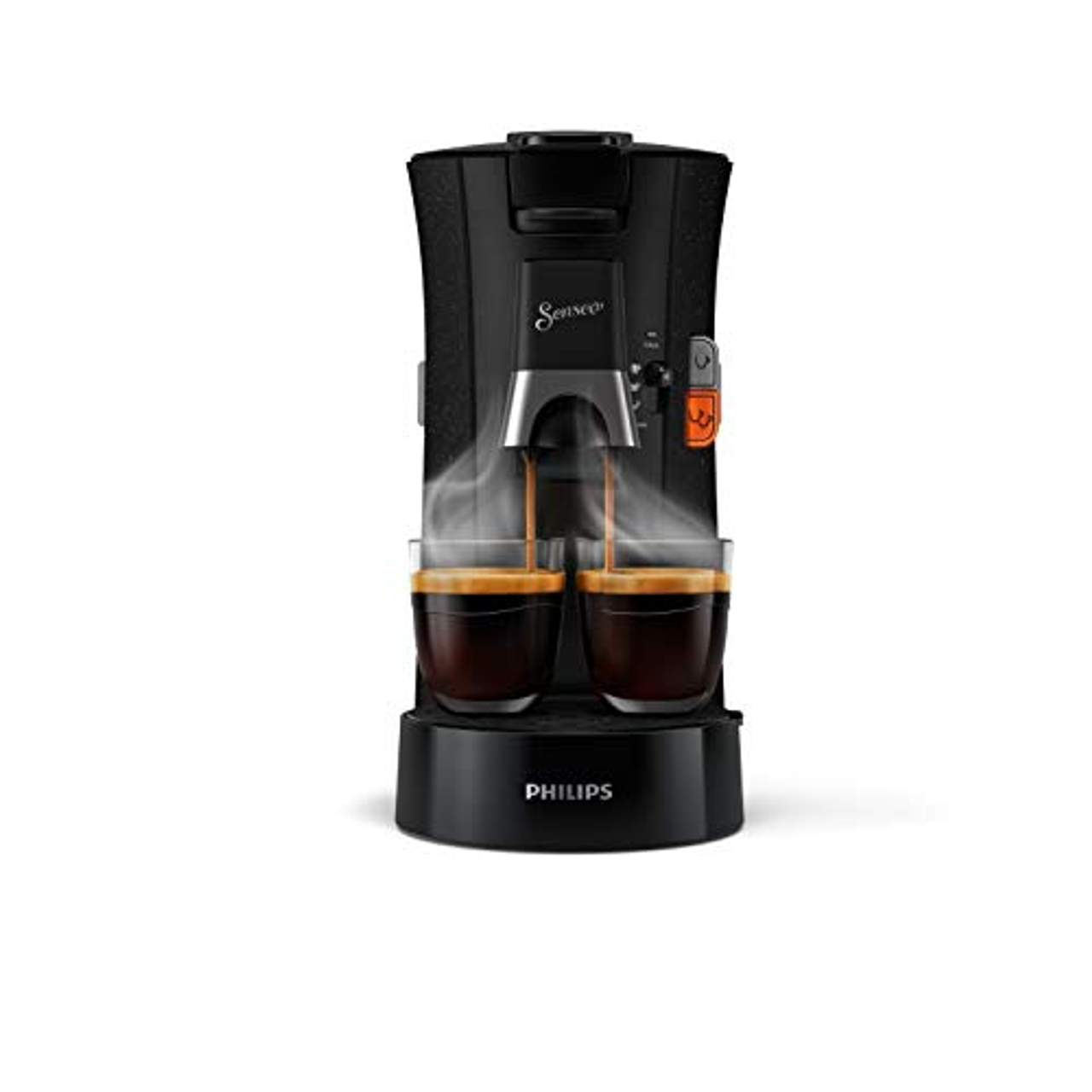 Philips CSA240/21 Kaffeepadmaschine Senseo Select