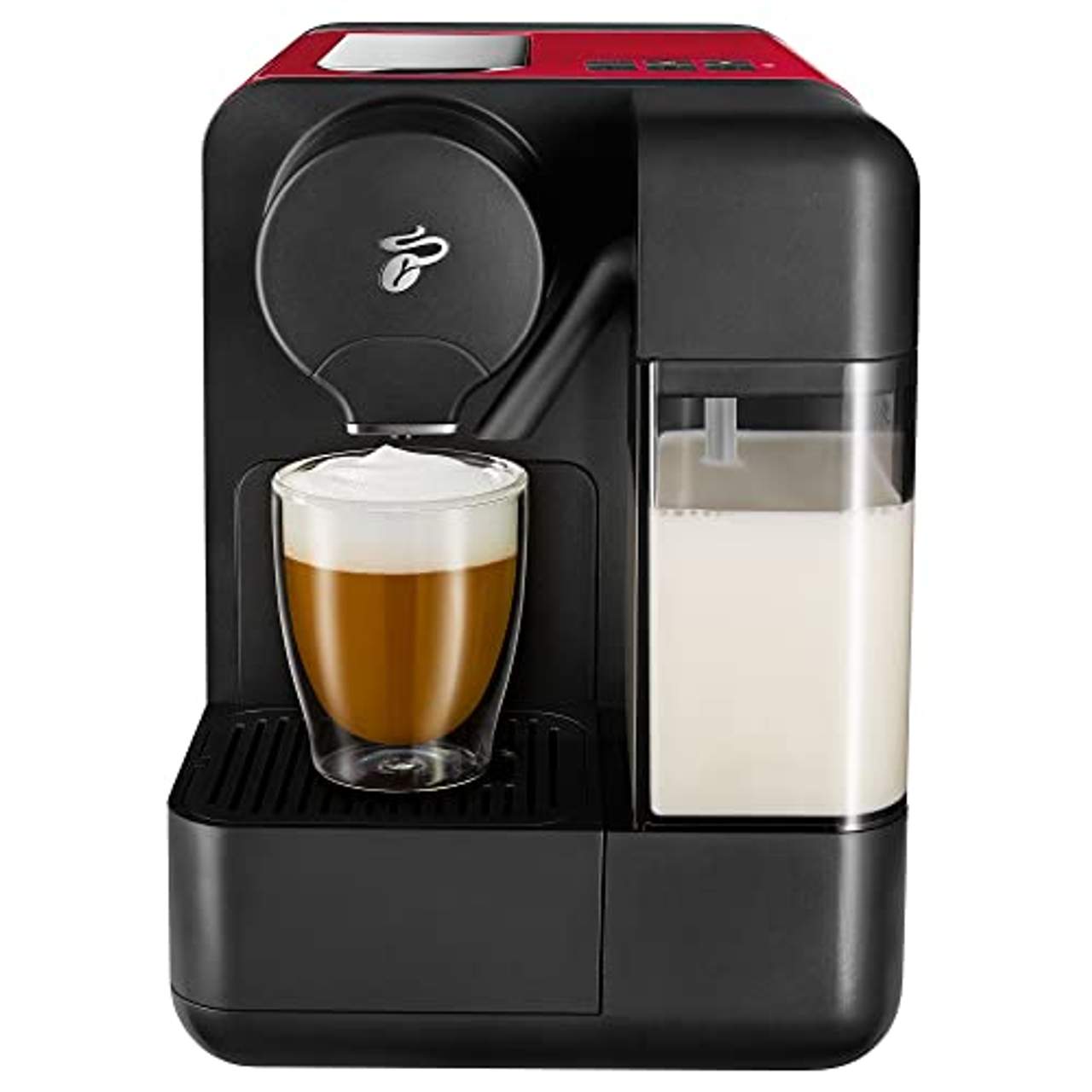 Tchibo Cafissimo milk Kaffeemaschine Kapselmaschine