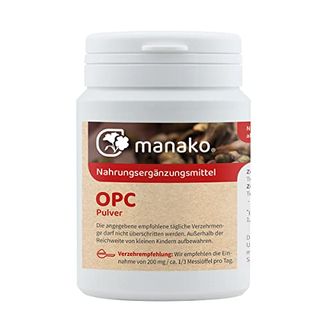 manako OPC Pulver 100 g Dose
