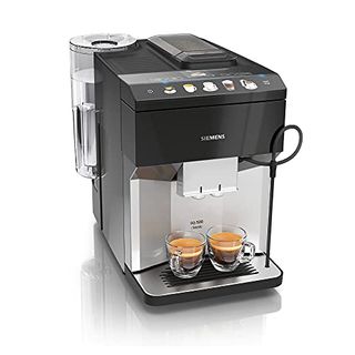 Siemens Kaffeevollautomat EQ.500 classic