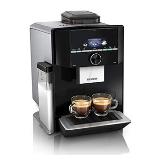 Siemens Kaffeevollautomat EQ.9 s300