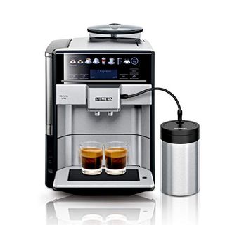 Siemens Kaffeevollautomat EQ.6 plus s700