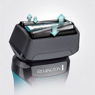 Remington Elektrischer Rasierer Herren F4