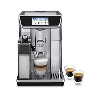 De'Longhi PrimaDonna Elite Experience ECAM Kaffeevollautomat