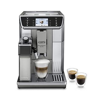 De'Longhi De’Longhi Delonghi ECAM650.55.MS Kaffeevollautomat
