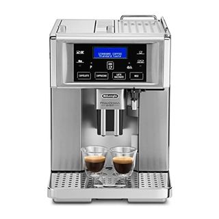 De'Longhi ESAM6720 PrimaDonna Avant Kaffeevollautomat
