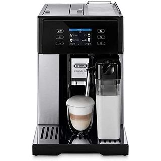 De’Longhi Perfecta Deluxe ESAM 460.80.MB Kaffeevollautomat