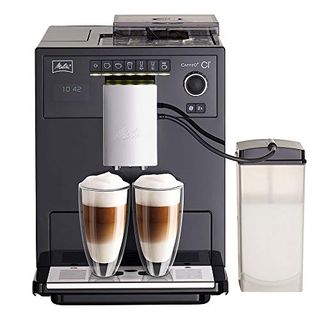 Melitta Caffeo CI E970-103 Kaffeevollautomat