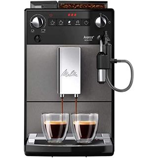 Melitta Avanza F270 100 Kaffeevollautomat