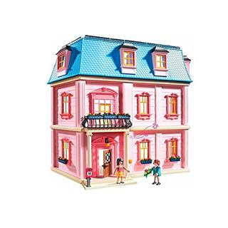 Playmobil 5303 Romantisches Puppenhaus