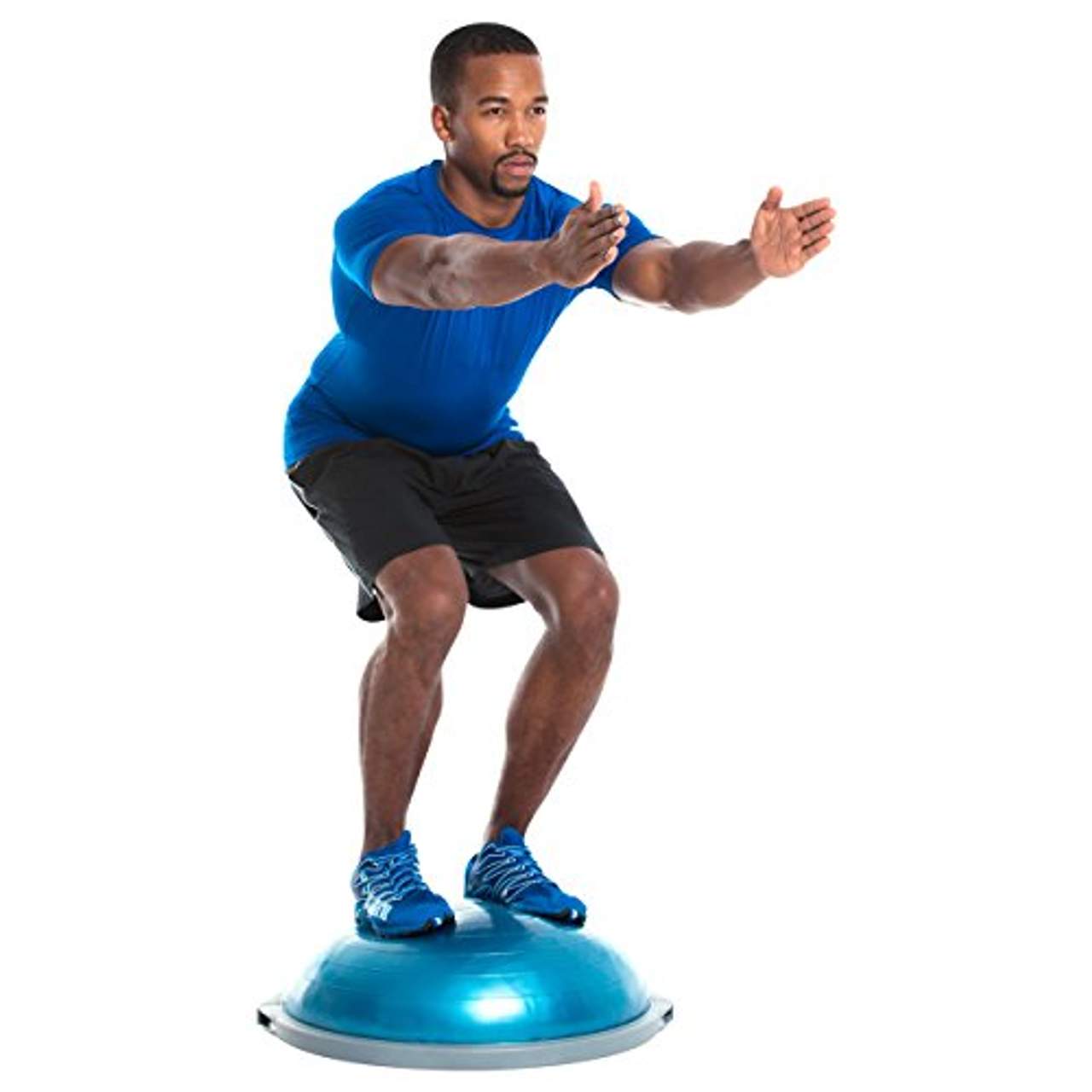 Bosu Balance Trainer Pro