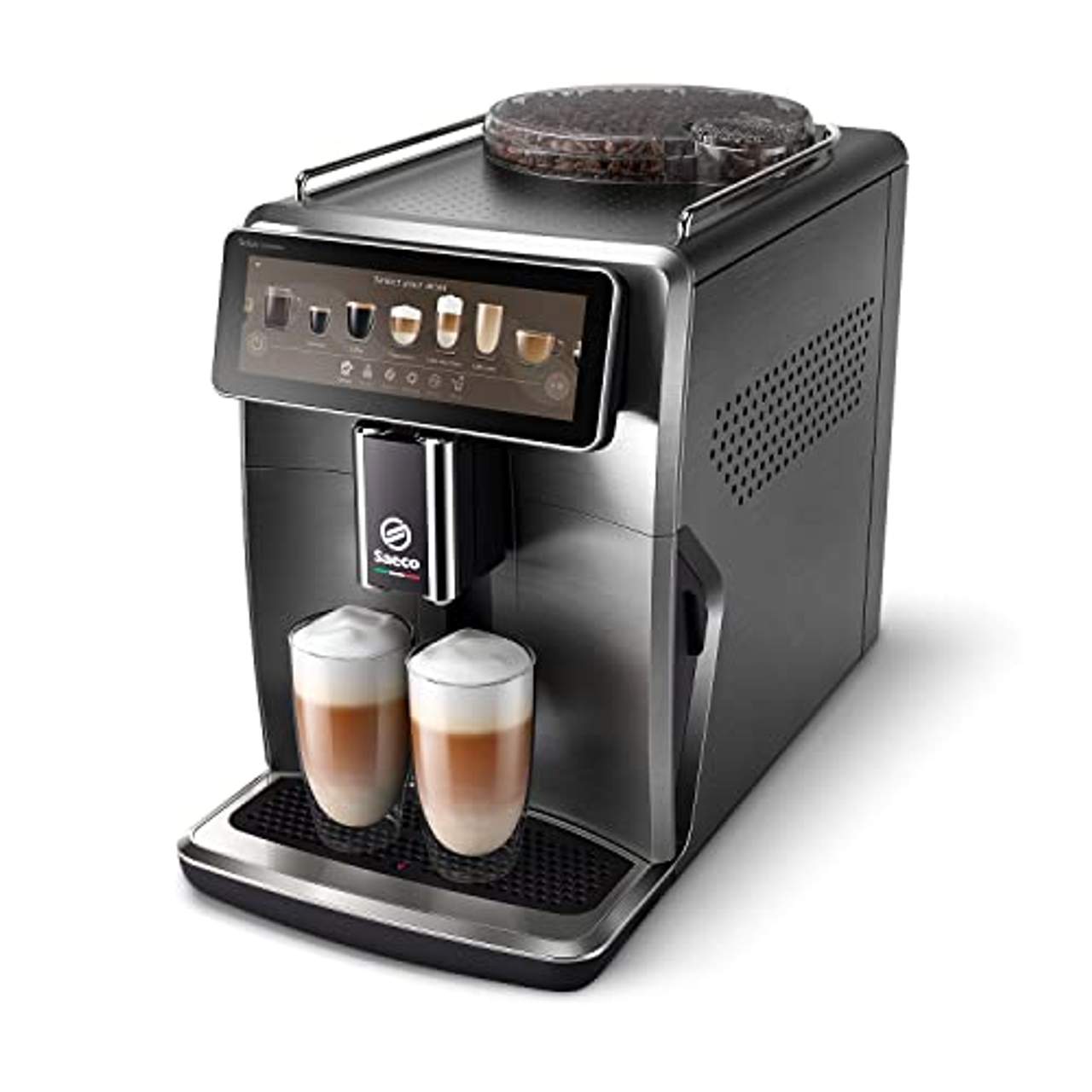 Saeco Xelsis Suprema Kaffeevollautomat
