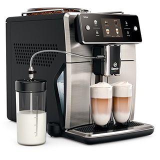Saeco Xelsis SM7683/00 Kaffeevollautomat