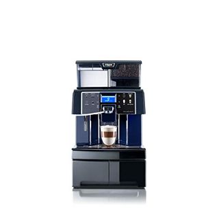 Saeco Philips OneTouch Tan Aulika EVO TOP T Kaffeevollautomat