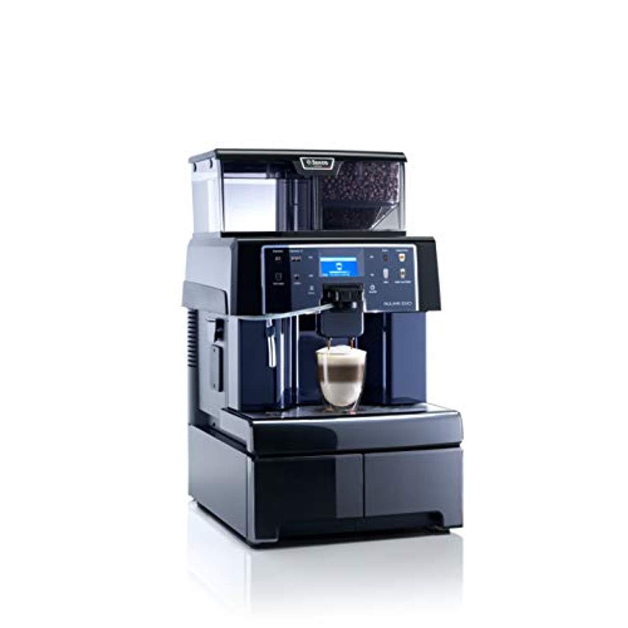Saeco Philips OneTouch Tan Aulika EVO TOP T Kaffeevollautomat