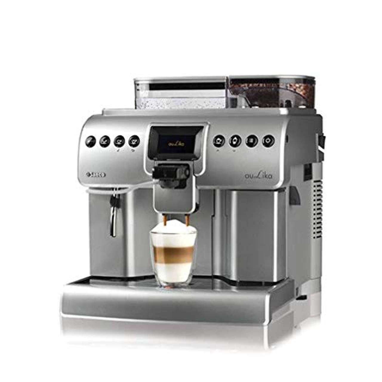 Saeco CD Aulika Focus V2 Kaffeevollautomat