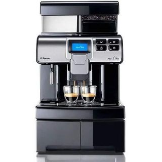 Saeco 10005233 Aulika Office EVO Kaffevollautomat