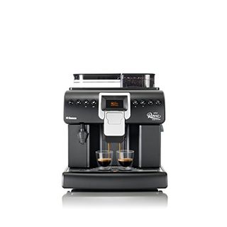 Saeco 10005230 HD 8920/01 Royal Gran Crema Kaffeevollautomat