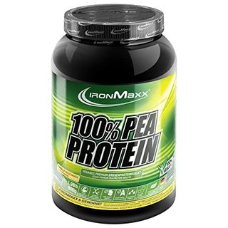 IronMaxx 100 % Pea Protein