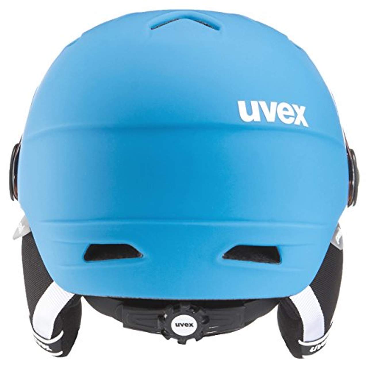 Uvex Junior Visor pro