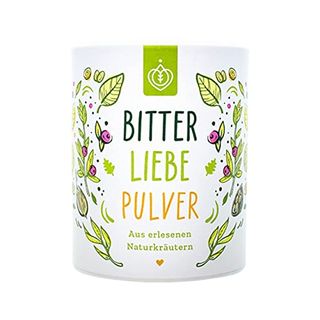BitterLiebe Bitterstoffe Pulver 100g