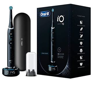 Oral-B iO Series 10 Elektrische Zahnbürste