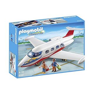 Playmobil 6081 Ferienflieger
