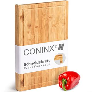 Coninx Holzbrett Küche Groß
