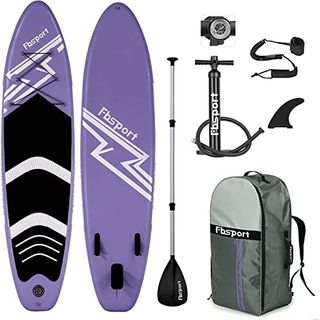 FBSPORT Stand Up Paddle Board